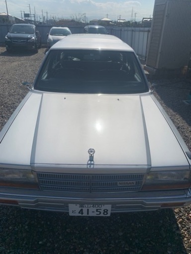 グロリアバン旧車ワゴン車検令4年3月5速mt 保安部品有り 橋本 貴広 西高岡のグロリアの中古車 ジモティー グロリアバン旧車ワゴン車検令4年3月5速mt 保安部品有り 橋本 貴広 西高岡のグロリアの中古車 ジモティー