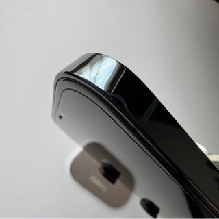 値下げ　超美品iPhone12 pro max 256 GB SIMフリー