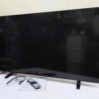 東芝 50V型 2020 4K液晶テレビ 50C340X 動作確認済み極上美品 元箱