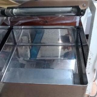 【お値打ち】手打式製麺機　福井工作所 お値打ち】手打式製麺機 福井工作所