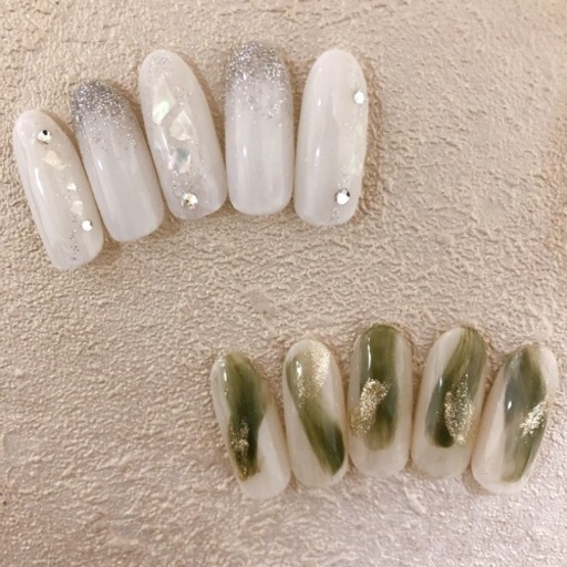 熊谷ネイルモデル募集 An 熊谷のネイルの無料広告 無料掲載の掲示板 ジモティー