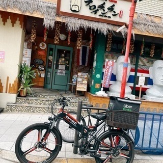 自転車 ❣️電動アシスト自転車 ❣️フル電動 ❣️モペット ❣️e-bike 