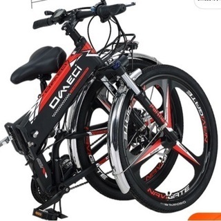 ❣️電動アシスト自転車 ❣️フル電動 ❣️モペット ❣️e-bike