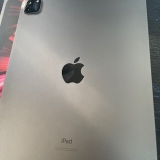 【美品】iPad pro 第3世代 11インチ 256GB M1...