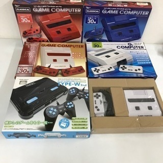 【１つ400円】GAME COMPUTER PLAY COMPU...