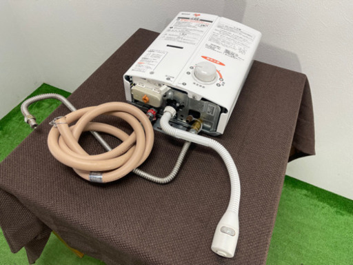 リンナイ/Rinnai ガス湯沸かし器 瞬間湯沸かし器 キッチン台所 リンナイ/Rinnai ガス湯沸かし器 瞬間湯沸かし器 キッチン台所