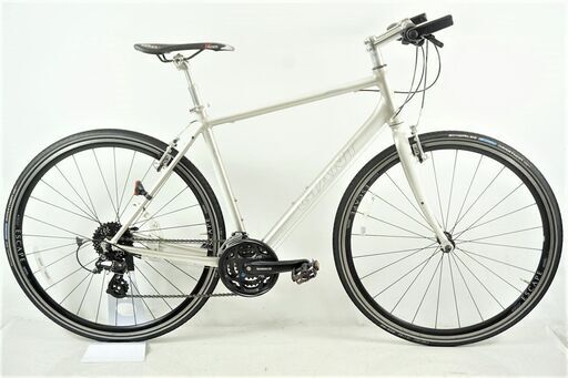 GIANT 「ジャイアント」 ESCAPE R3 2012年モデル クロスバイク