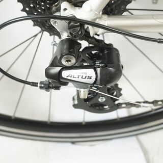 GIANT 「ジャイアント」 ESCAPE R3 2012年モデル クロスバイク
