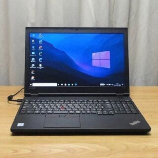 ご購入頂きました。美品 高速・高性能ノートPC 15.6インチ ...