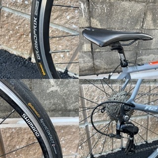 Cervelo R2 SN14781 【2015モデル】カーボンバイク