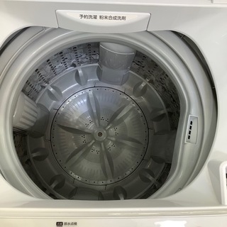 全自動洗濯機 TOSHIBA(東芝) 4.5kg 2020年製
