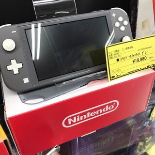 ニンテンドー　スイッチ　Nintendo　Switch　Lite