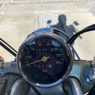 ヤマハ　ビラーゴ250 フルノーマル　自賠責付き