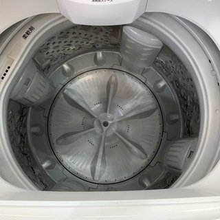 全自動洗濯機 ELSONIC 2018年製 7.0kg