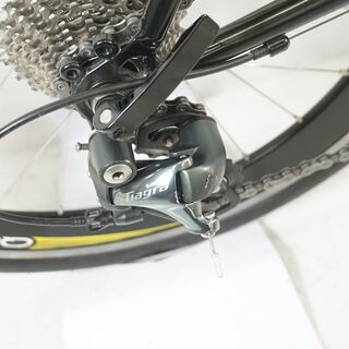 KHS 「ケーエイチエス」 F-20RC ドロップカスタム 2018年モデル 小径車