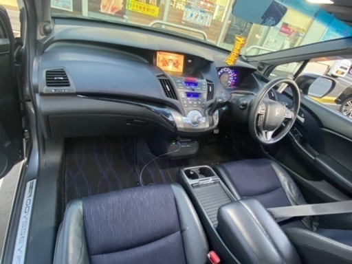 交換可能サンルーフ付きrb3 オデッセイ内装確認用 Rask On 浅倉 秦野のオデッセイの中古車 ジモティー