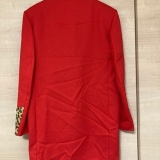 パンク　ジャケット　とにかく目立ちます🤩