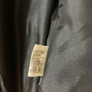 パンク　ジャケット　とにかく目立ちます🤩