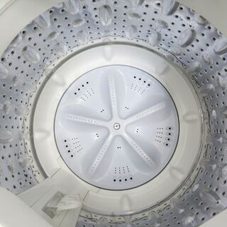 京都市内方面配達無料】良品 単身用にもおすすめ 4.5kg 洗濯機 HSK02