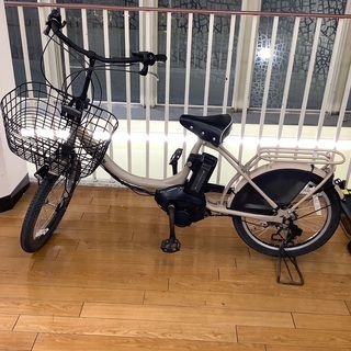 電動アシスト自転車 YAMAHA（ヤマハ）