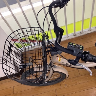 電動アシスト自転車 YAMAHA（ヤマハ）