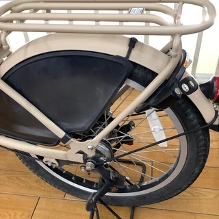 電動アシスト自転車 YAMAHA（ヤマハ）