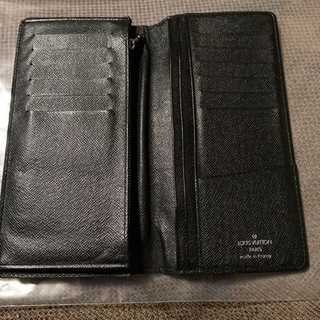 ヴィトンサイフ