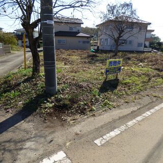 古河市長左エ門新田の土地情報