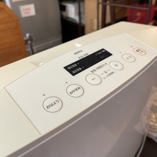 【売約済み】　NORITZ ノーリツ　ガスファンヒーター　ガスストーブ　ストーブ　暖房　暖房機器　都市ガス　ホース付き　GFH-4003S  -15畳まで