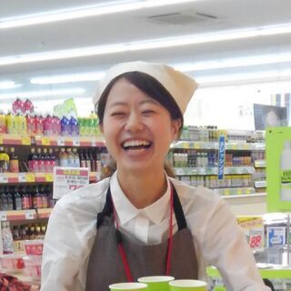 【大阪】週1日からOK！大手スーパーなどでの接客販売スタッフ大募集！