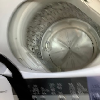 全自動洗濯機 HITACHI(日立) 2019年製 5.0kg
