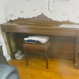 　ヤマハ　電気ピアノ
