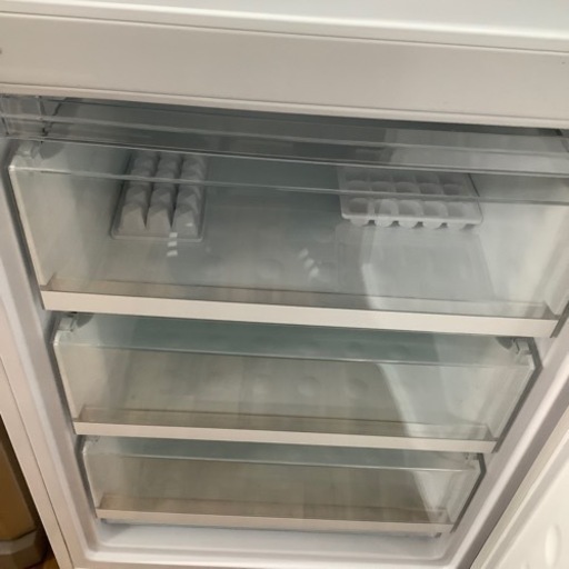 Haier 2020年製品 340L冷蔵庫