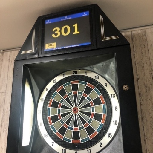 ダーツマシーン spectrum Spectrum Dart Star ダーツマシン