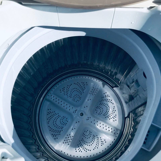 ✨2017年製✨‼️7.0kg‼️1881番 SHARP✨全自動電気洗濯機✨ES-GE7A-N‼️
