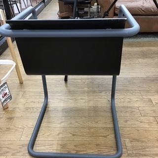 KJ-95【ご来店頂ける方限定】無印×THONET スチールパイプチェア