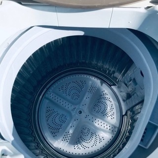 ET1881番⭐️ 7.0kg⭐️ SHARP電気洗濯機⭐️ 2017年製