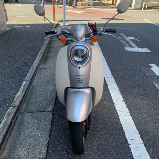 ホンダ クレアスクーピー 車体 | procomm.ca