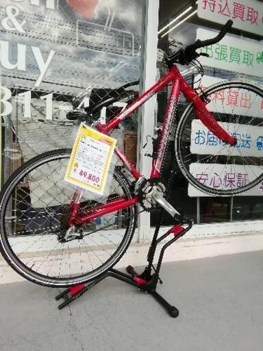 コラテック  corratec 700×28c shape wave スタンド付き