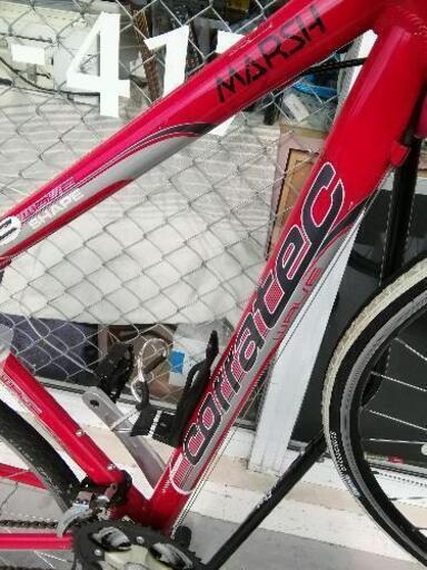 コラテック corratec 700×28c shape wave スタンド付き