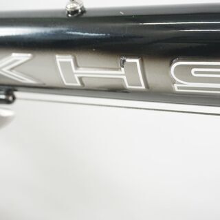 KHS 「ケーエイチエス」 F-20RC ドロップカスタム 2018年モデル 小径車