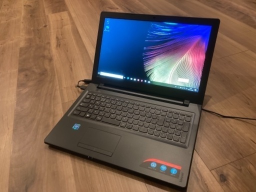 ノートパソコン Lenovo IdeaPad