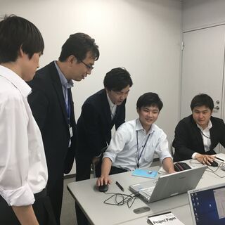 IT業界就職への近道　プログラミングスクール【ゼルクアカデミー】