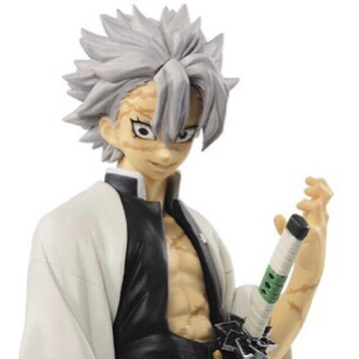 鬼滅の刃風柱不死川実弥フィギュア ゆうパパ 久宝寺のおもちゃの中古あげます 譲ります ジモティーで不用品の処分 鬼滅の刃風柱不死川実弥フィギュア ゆうパパ 久宝寺のおもちゃの中古あげます 譲ります ジモティーで不用品の処分