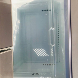 ✨2017年製✨‼️410L‼️1896番 TOSHIBA✨東芝ノンフロン冷凍冷蔵庫✨GR-K41G‼️ - 売ります・あげます