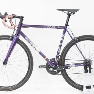 CINELLI 「チネリ」 VIGORELLI ROAD 2019年モデル ロードバイク