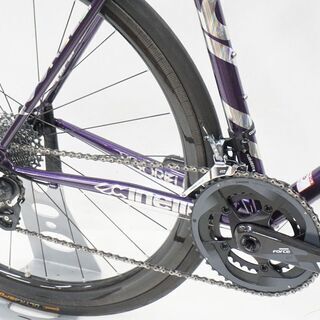 CINELLI 「チネリ」 VIGORELLI ROAD 2019年モデル ロードバイク