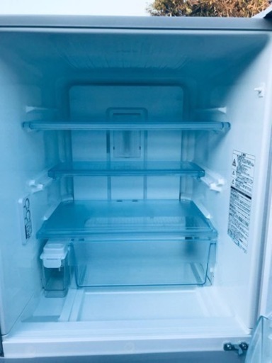 ET1907番⭐️TOSHIBAノンフロン冷凍冷蔵庫⭐️