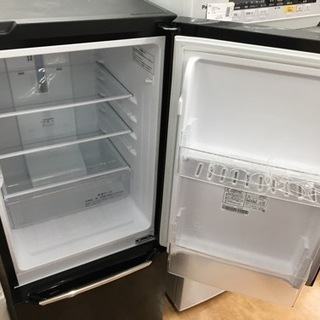トレファク摂津店】Hisense（ハイセンス）の2ドア冷蔵庫が入荷いたし 