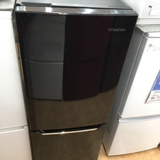 トレファク摂津店】Hisense（ハイセンス）の2ドア冷蔵庫が入荷いたし 